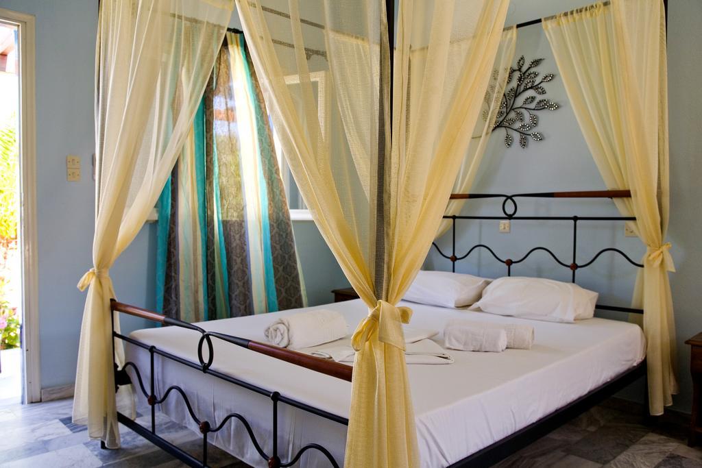 Studio Filoxenia Lipsi Room photo