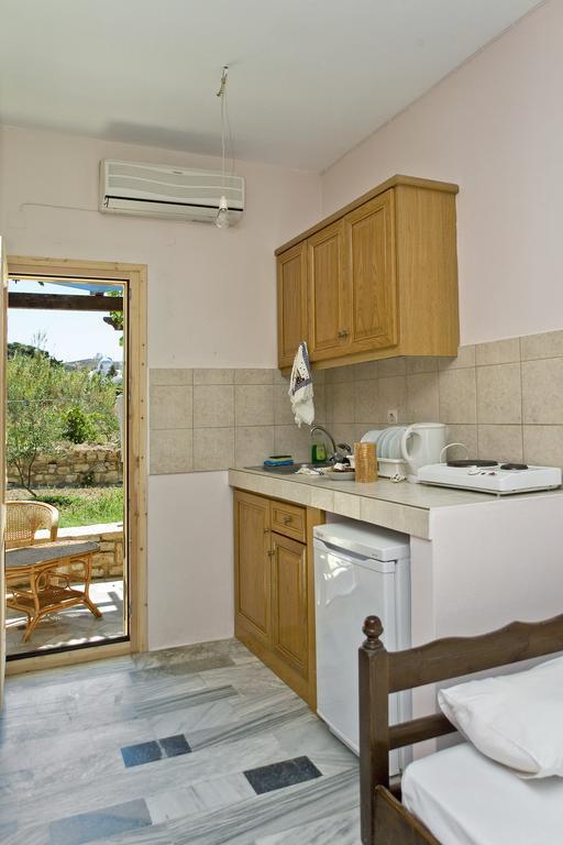 Studio Filoxenia Lipsi Room photo